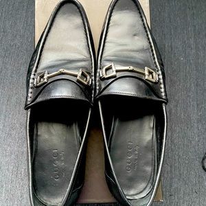 Men’s Gucci Loafers